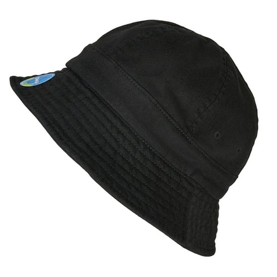 Flexfit - Schlapphut (Schwarz) - Image 2