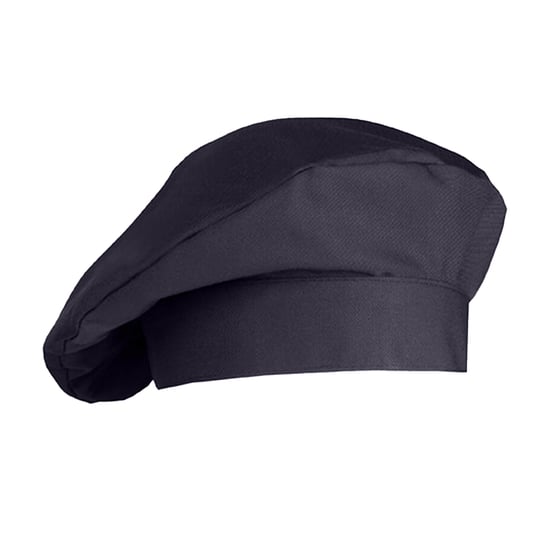 CG Workwear - "Fano Classic" Kochmütze (Dunkelblau) - Image 2