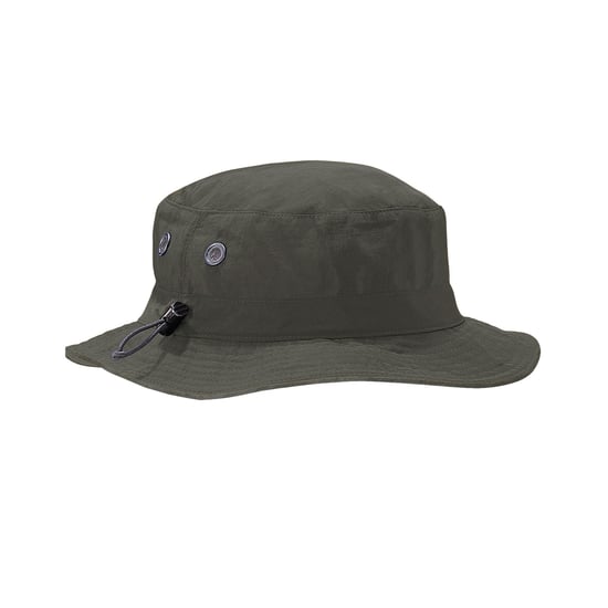 Beechfield - Schlapphut für Herren/Damen Unisex (Oliv) - Image 1