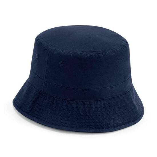 Beechfield - Schlapphut für Herren/Damen Unisex (Dunkelblau) - Image 2