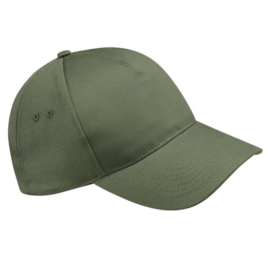 Beechfield - "Ultimate" Kappe (Olivgrün) - Image 1