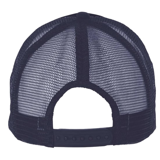 SOLS - "Bubble" Baseball-Mütze (Dunkelblau) - Image 2