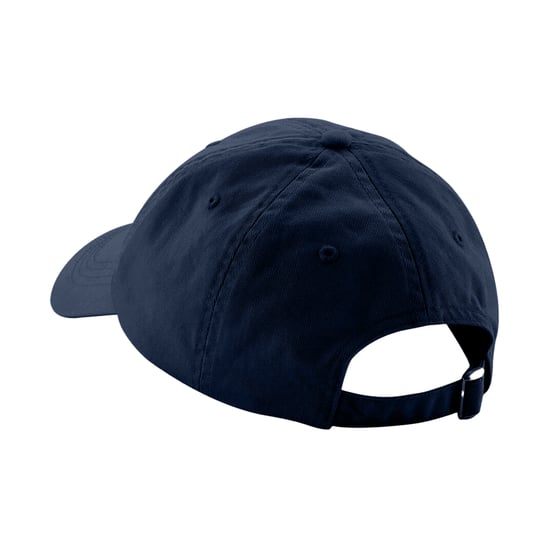 Beechfield - Papa Hut 6 Segmente (Marineblau) - Image 2