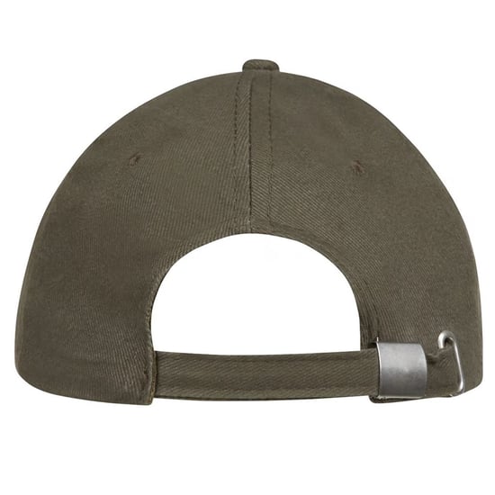 SOLS - "Buffalo" Baseball-Mütze (Army-Grün) - Image 2