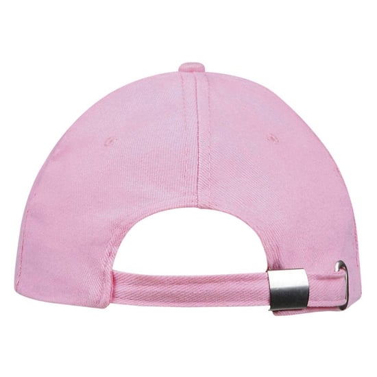 SOLS - "Buffalo" Baseball-Mütze (Pink) - Image 2