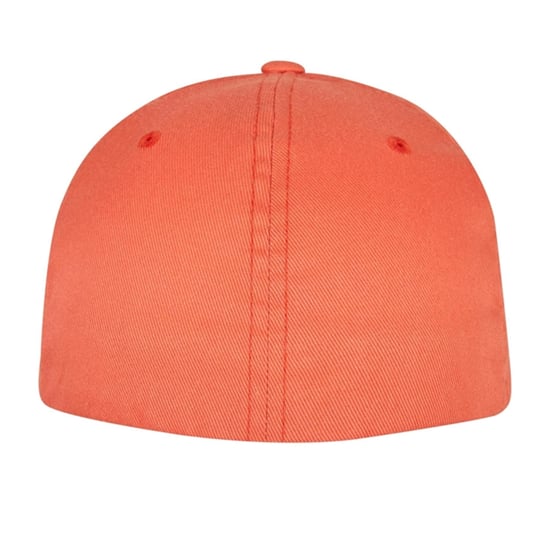 Flexfit - Kappe (Würziges Orange) - Image 2