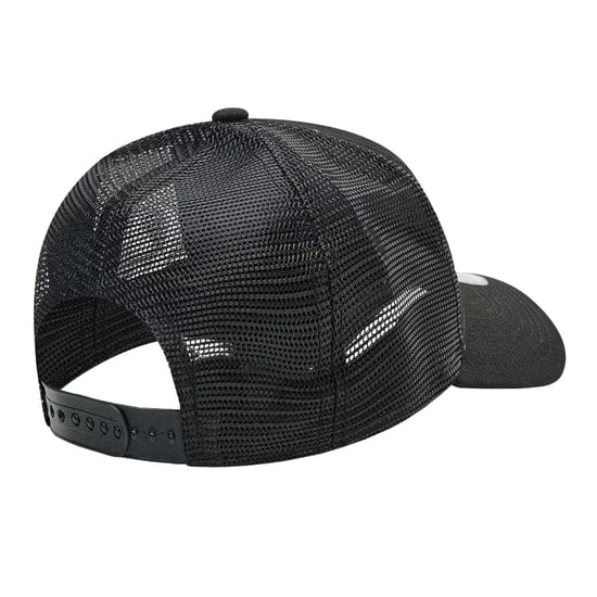 New Era - "9Forty" Baseball-Mütze für Kinder (Schwarz) - Image 2