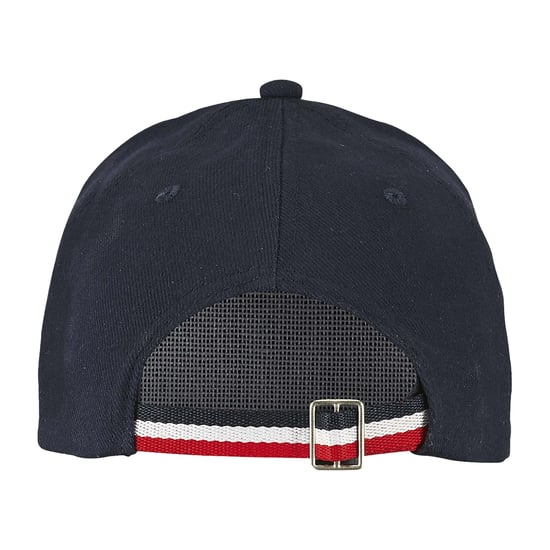 SOLS - "Longchamp" Baseball-Mütze (Dunkelblau) - Image 2