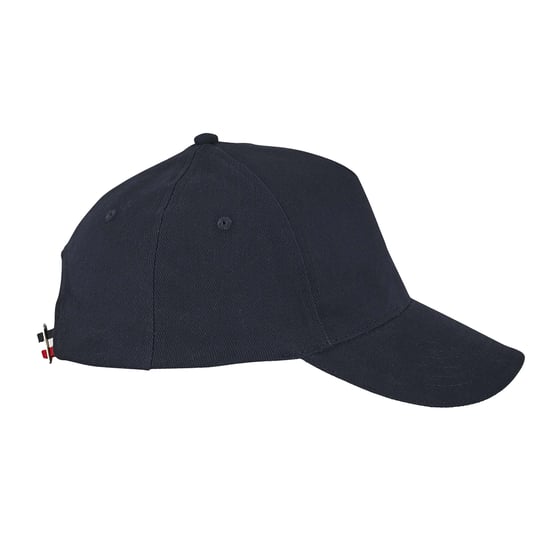 SOLS - "Longchamp" Baseball-Mütze (Dunkelblau) - Image 3