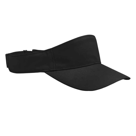 Beechfield - Schirmmütze (Schwarz) - Image 1