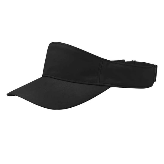 Beechfield - Schirmmütze (Schwarz) - Image 2