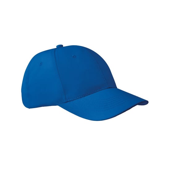 SOLS - "Apollo" Baseball-Mütze (Königsblau) - Image 1