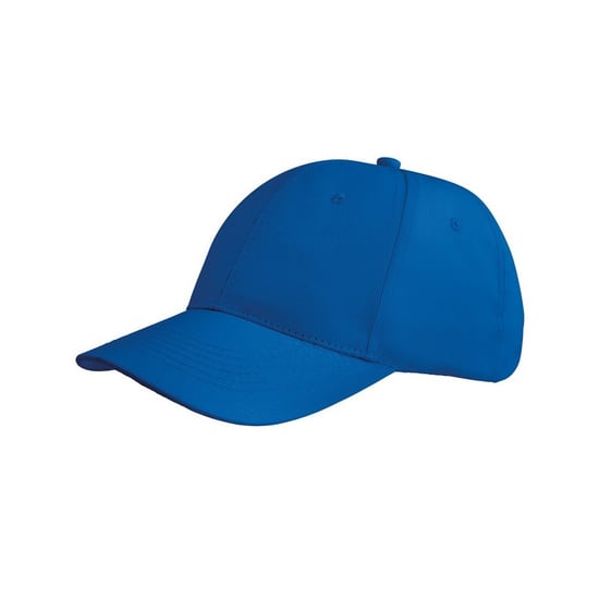SOLS - "Apollo" Baseball-Mütze (Königsblau) - Image 2