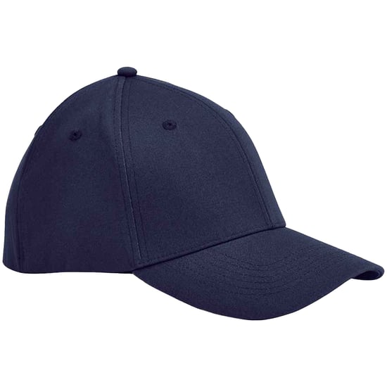 Beechfield - "EarthAware" Kappe (Marineblau) - Image 1