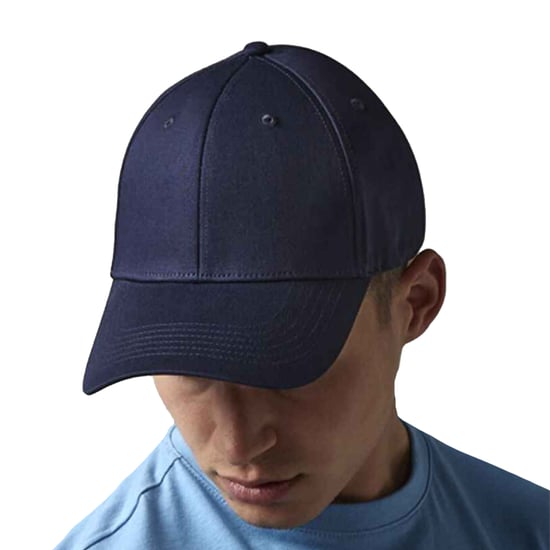 Beechfield - "EarthAware" Kappe (Marineblau) - Image 2