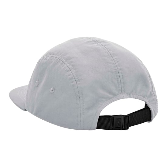 Beechfield - Camper-Mütze 5 Segmente für Herren/Damen Unisex (Hellgrau) - Image 2