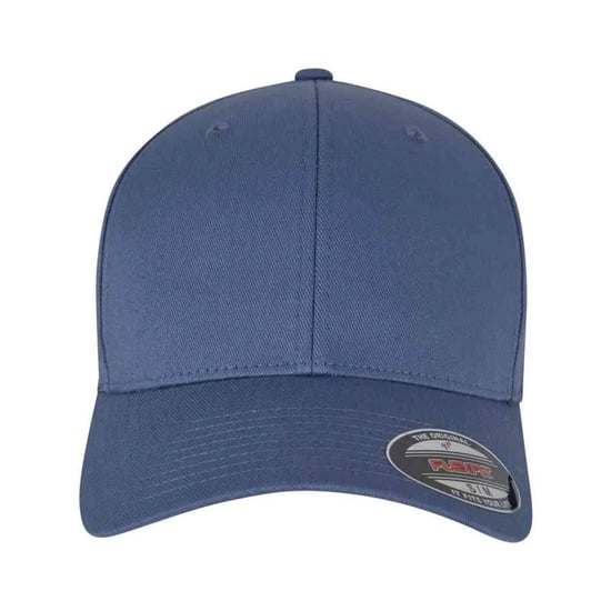 Flexfit - Kappe (Blassblau) - Image 3