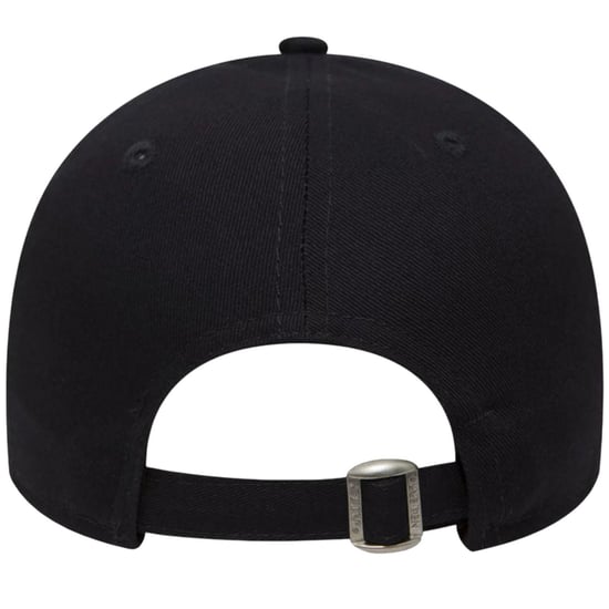New Era - "9forty Fashion" Baseball-Mütze für Kinder (Schwarz) - Image 2