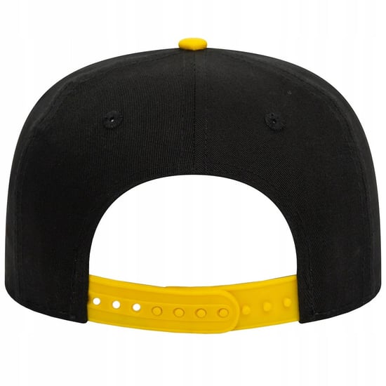 New Era - "950" Baseball-Mütze für Kinder, Rundum bedruckt (Schwarz) - Image 2