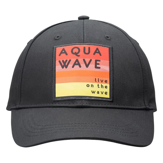 Aquawave - "Camro" Baseball-Mütze (Schwarz) - Image 3