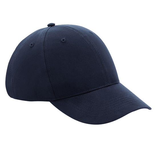 Beechfield - "Pro-Style" Kappe für Herren/Damen Unisex (Dunkelblau) - Image 1