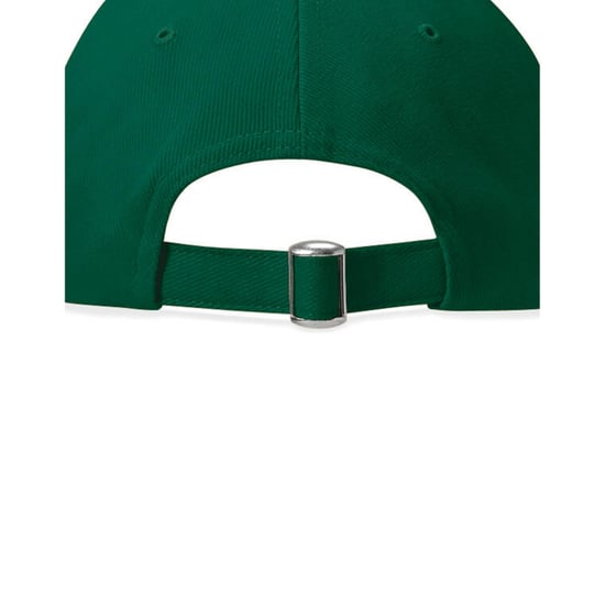 Beechfield - "Pro-Style" Baseball-Mütze für Herren/Damen Unisex (Tannengrün) - Image 2