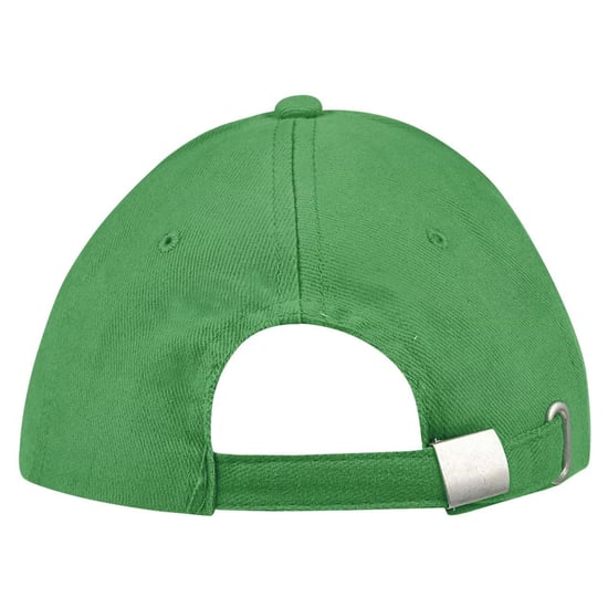 SOLS - "Buffalo" Baseball-Mütze (Irisches Grün) - Image 2