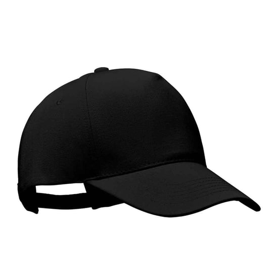 SOLS - "Seoul" Kappe (Schwarz) - Image 1