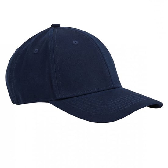 Beechfield - "EarthAware" Baseball-Mütze (Dunkelblau) - Image 1