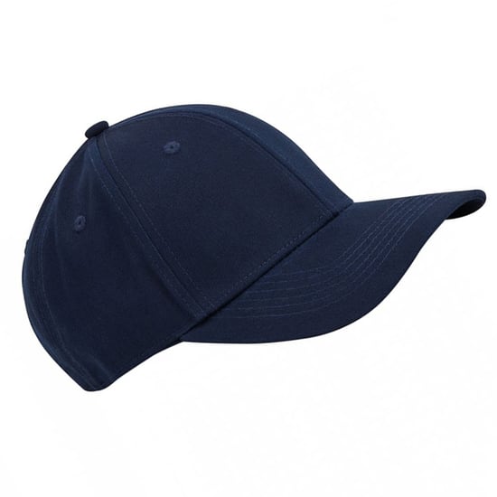 Beechfield - "EarthAware" Baseball-Mütze (Dunkelblau) - Image 2