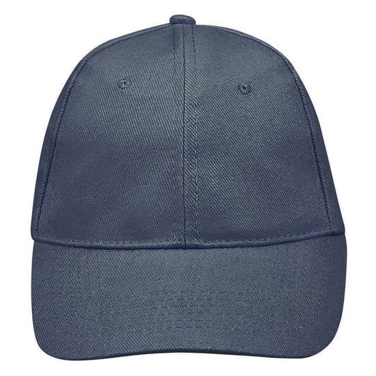 SOLS - "Buffalo" Baseball-Mütze (Denim) - Image 1