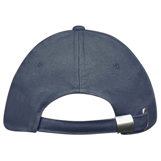 SOLS - "Buffalo" Baseball-Mütze (Denim) - Image 2