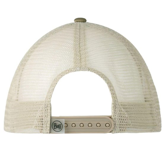 Buff - Trucker Cap (Grün) - Image 2