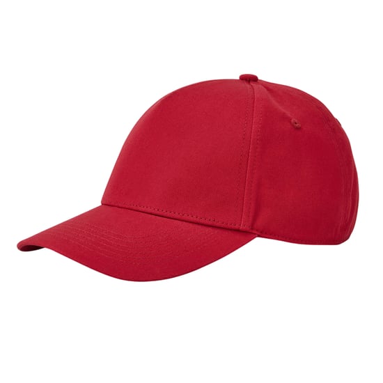 Beechfield - "EarthAware" Baseball-Mütze (Rot) - Image 2