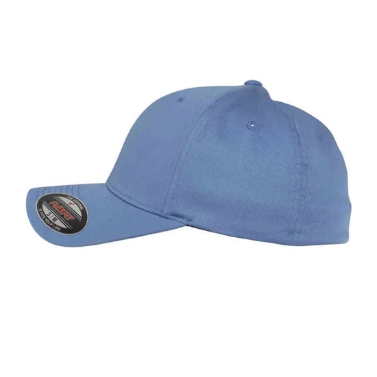 Flexfit - Kappe (Graublau) - Image 3