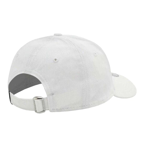 New Era - "9Forty" Baseball-Mütze für Kinder (Weiß) - Image 2