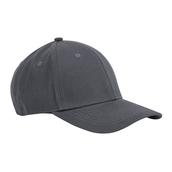 Beechfield - "EarthAware Classic" Baseball-Mütze (Graphitgrau) - Image 1