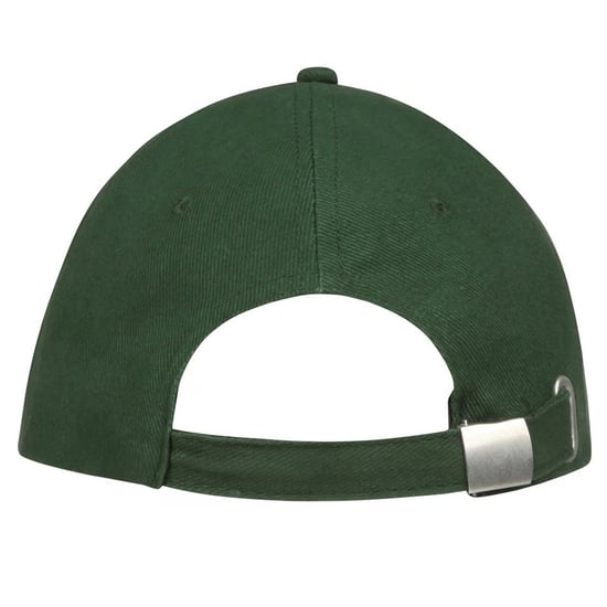 SOLS - "Buffalo" Baseball-Mütze (Flaschengrün) - Image 2