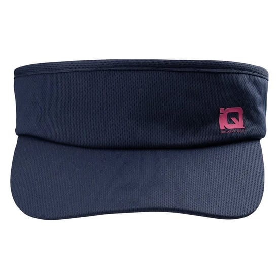 IQ - "Hurco" Schirmmütze (Mazarinblau) - Image 3