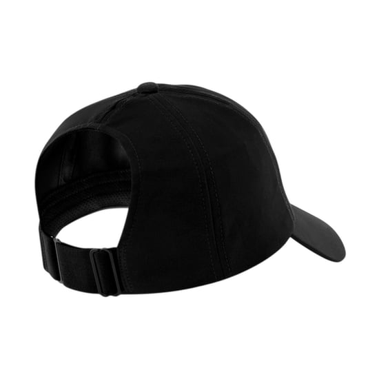 Beechfield - Kappe Pferdeschwanz (Schwarz) - Image 2