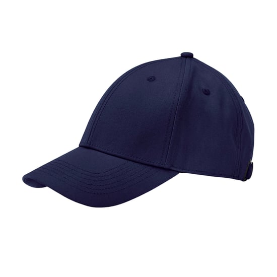 Beechfield - "EarthAware" Kappe 6 Segmente (Marineblau) - Image 2