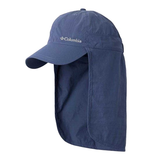 Buff - "Schooner Bank II Cachalot" Kappe für Herren/Damen Unisex (Dunkles Marineblau) - Image 1