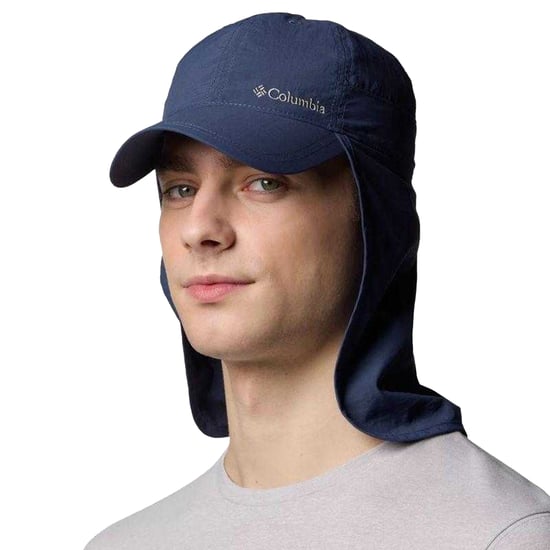 Buff - "Schooner Bank II Cachalot" Kappe für Herren/Damen Unisex (Dunkles Marineblau) - Image 3
