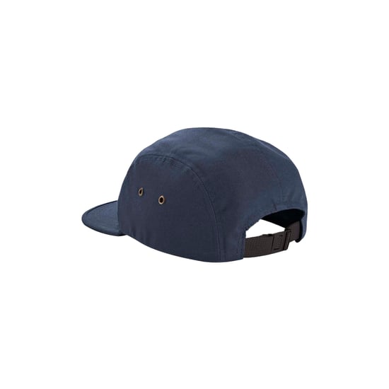 Beechfield - Baseball-Mütze 5 Segmente für Herren/Damen Unisex (Marineblau) - Image 2