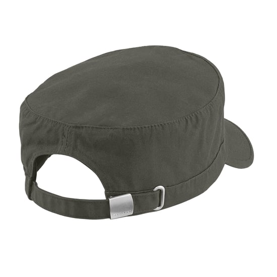 Beechfield - Armeemütze für Herren/Damen Unisex (Oliv) - Image 2