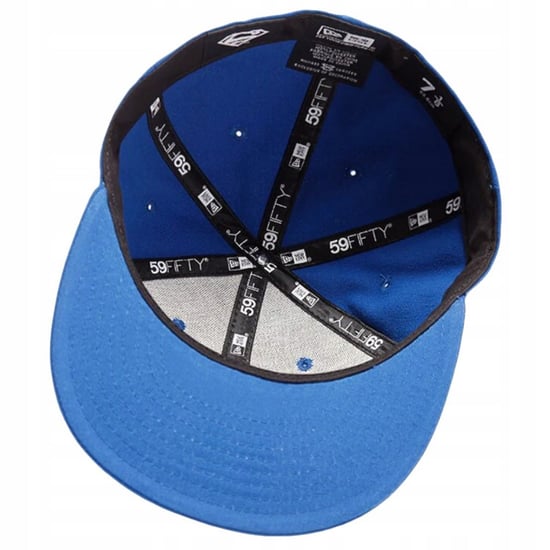 New Era - Baseball-Mütze (Blau) - Image 2