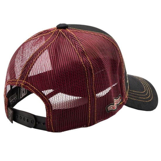 Looney Tunes - Trucker Cap für Herren (Schwarz) - Image 2