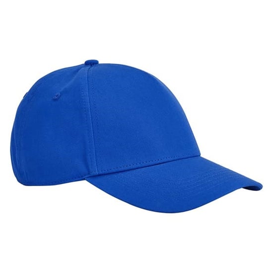 Beechfield - "EarthAware Classic" Baseball-Mütze 5 Segmente (Helles Königsblau) - Image 1