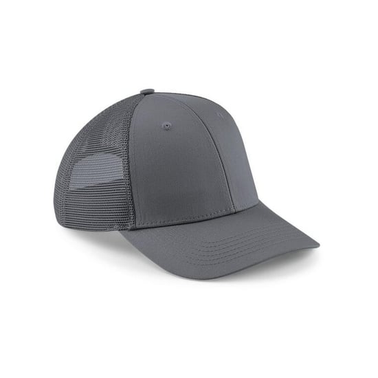 Beechfield - "Urbanwear" Trucker Cap (Graphit) - Image 1