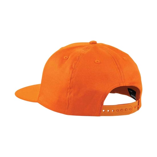 Beechfield - "Rapper" Kappe 5 Segmente (Orange) - Image 2
